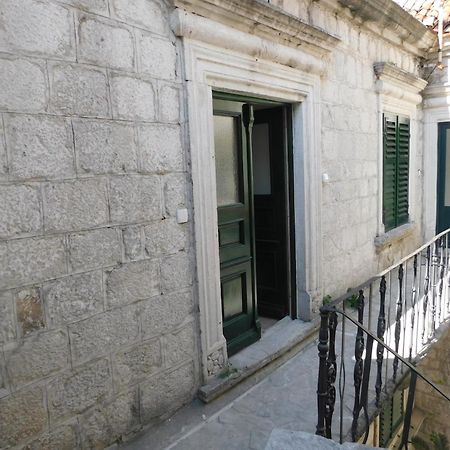 P.S. Cattaro Apartments Esterno foto