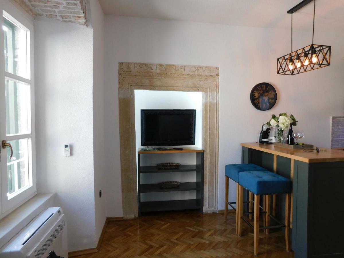 P.S. Cattaro Apartments Esterno foto