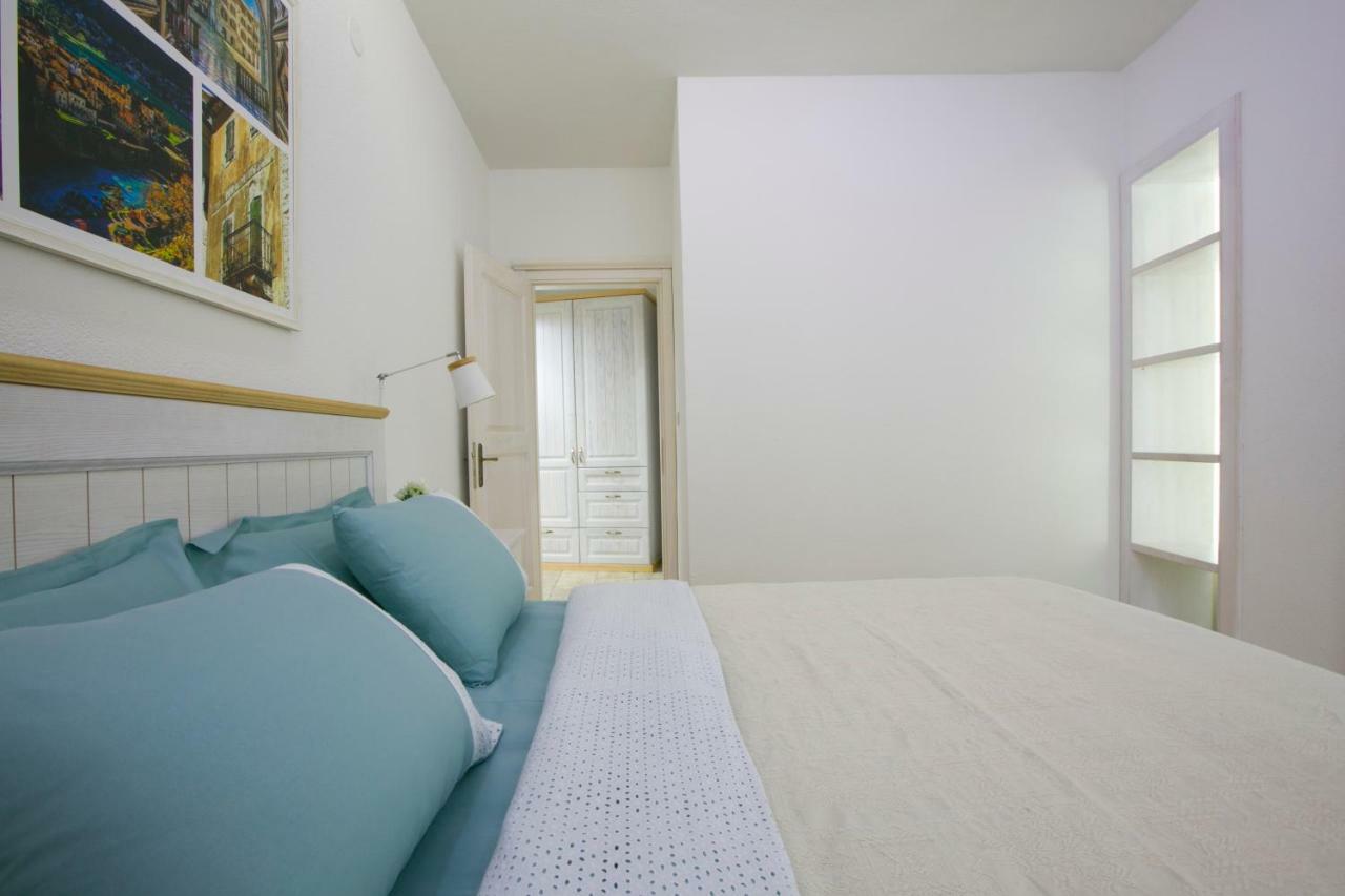P.S. Cattaro Apartments Esterno foto