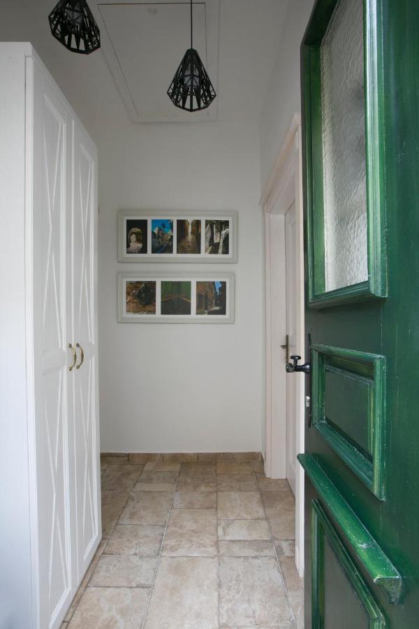 P.S. Cattaro Apartments Esterno foto
