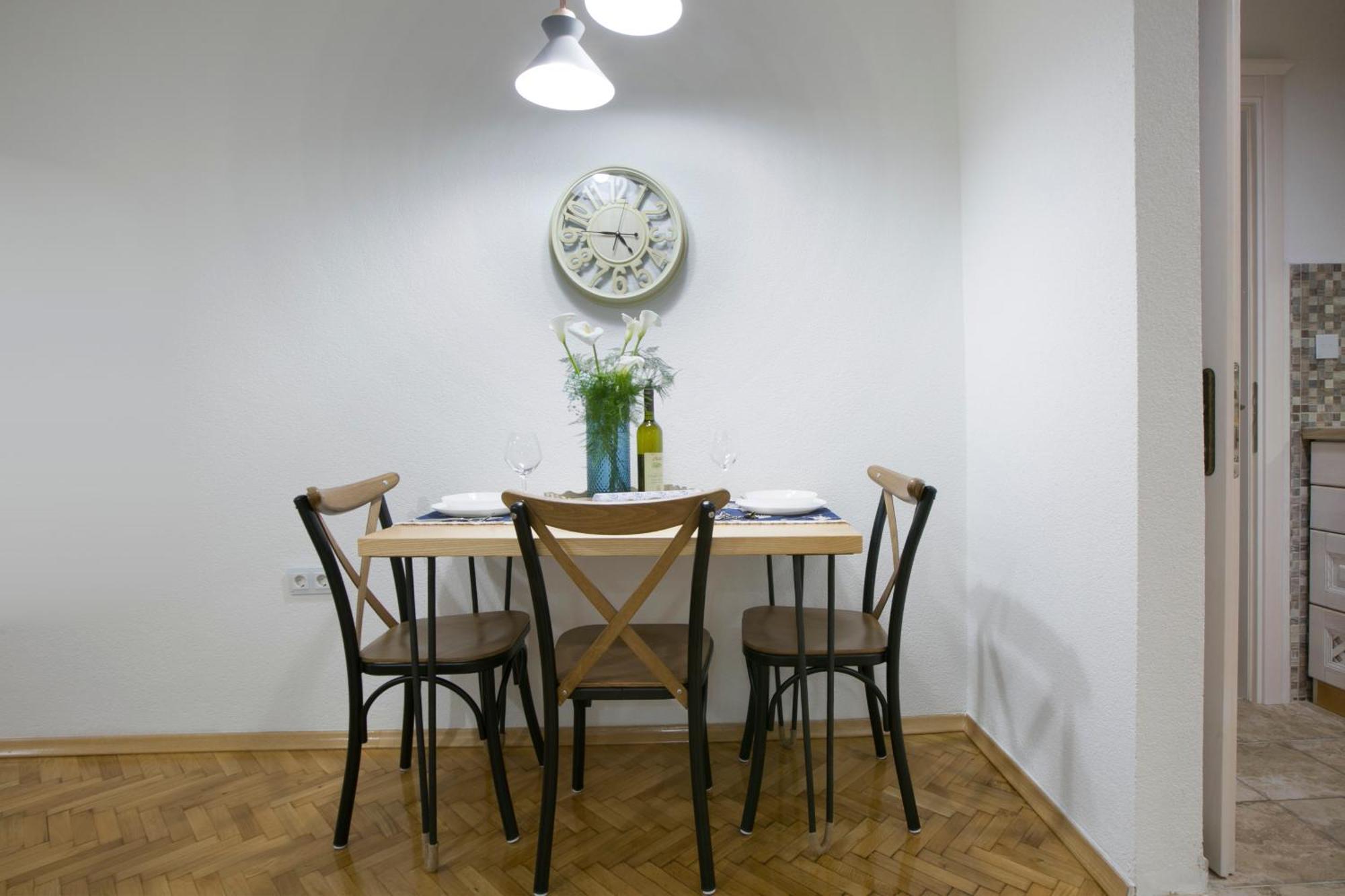 P.S. Cattaro Apartments Esterno foto